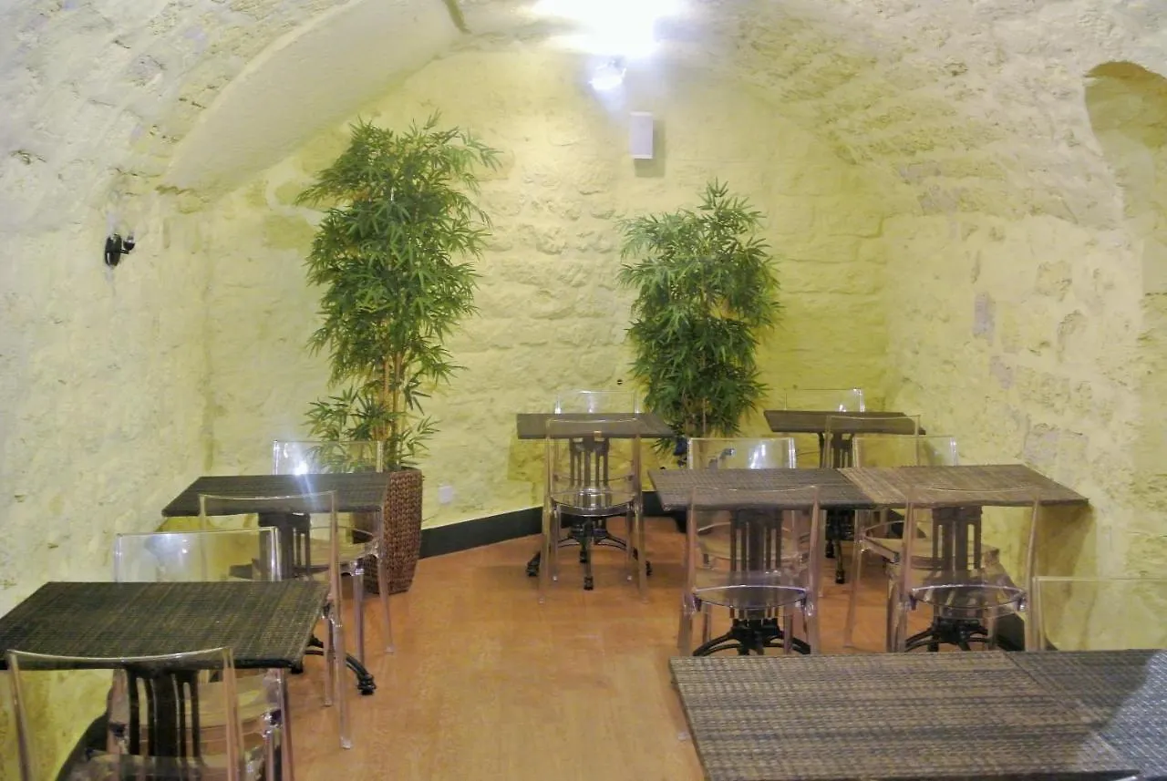 Hotell Ibis Styles Maine Montparnasse Paris