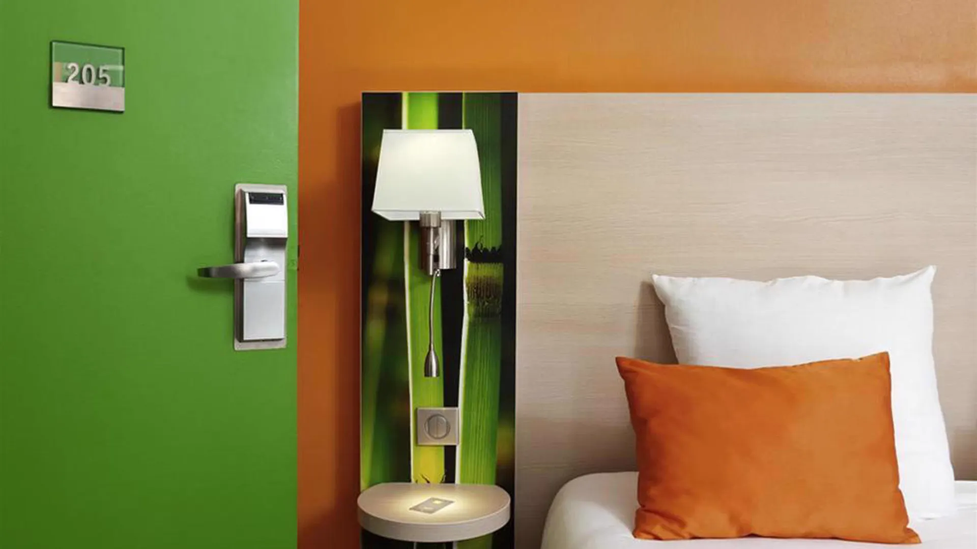 Ibis Styles Maine Montparnasse