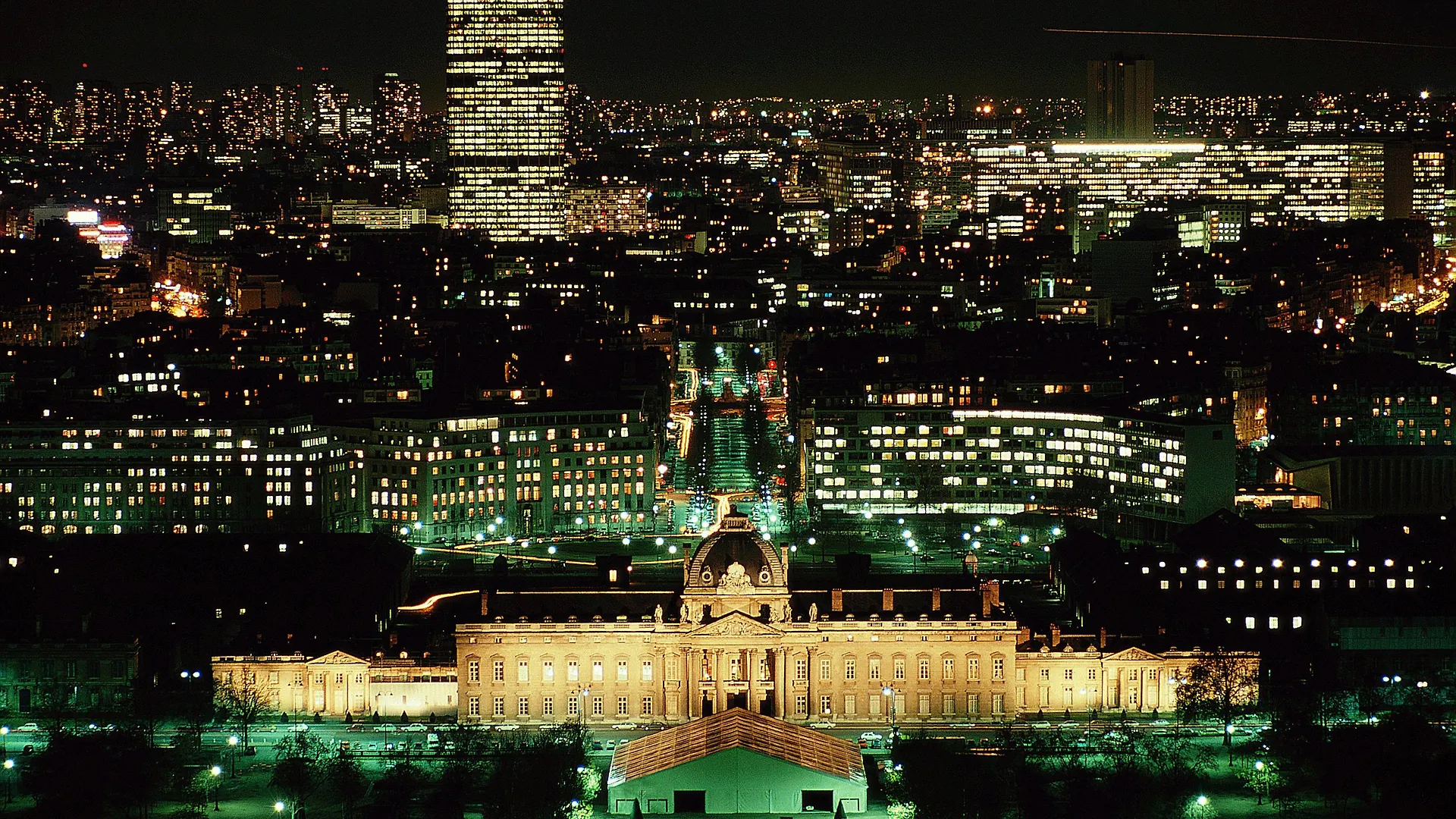 Hotell Ibis Styles Maine Montparnasse 3*