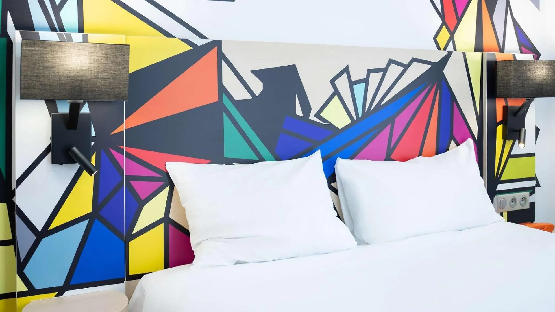 Ibis Styles Maine Montparnasse 3*