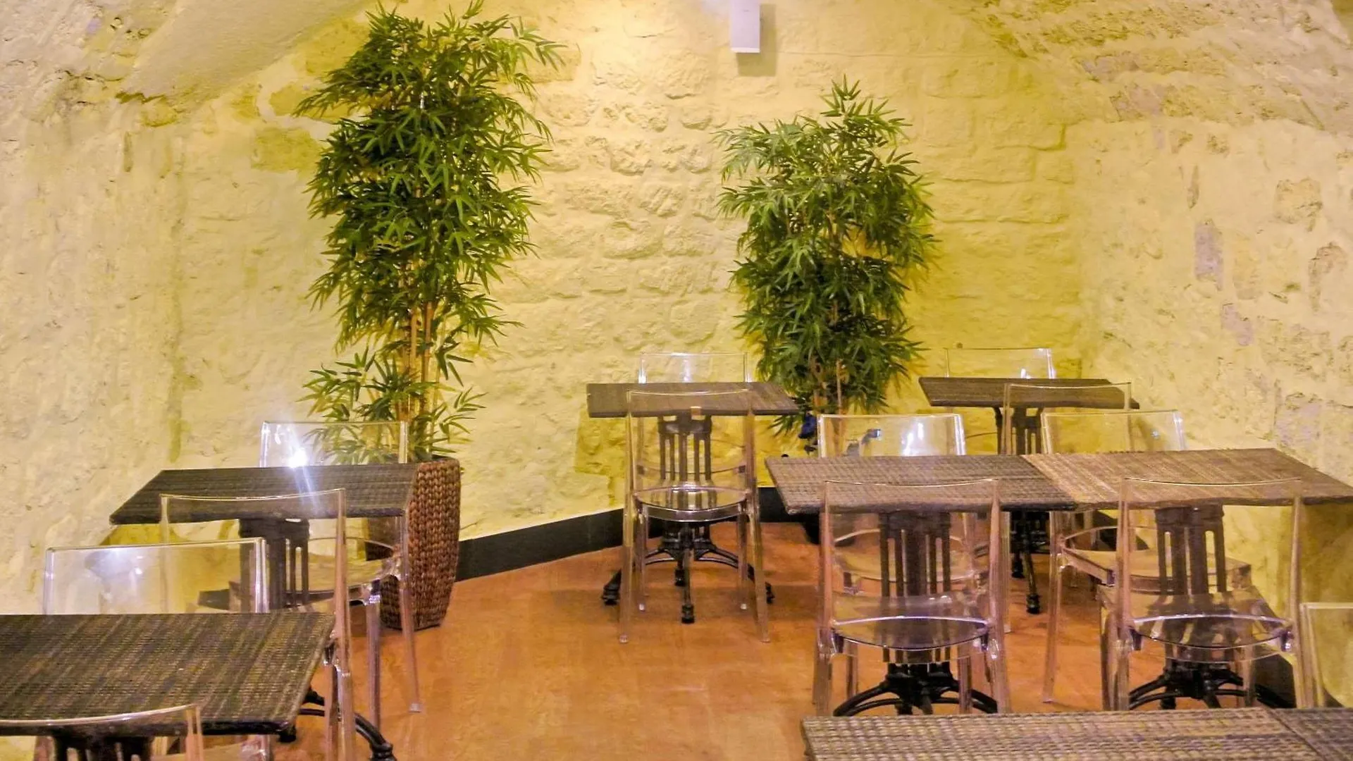 Ibis Styles Maine Montparnasse