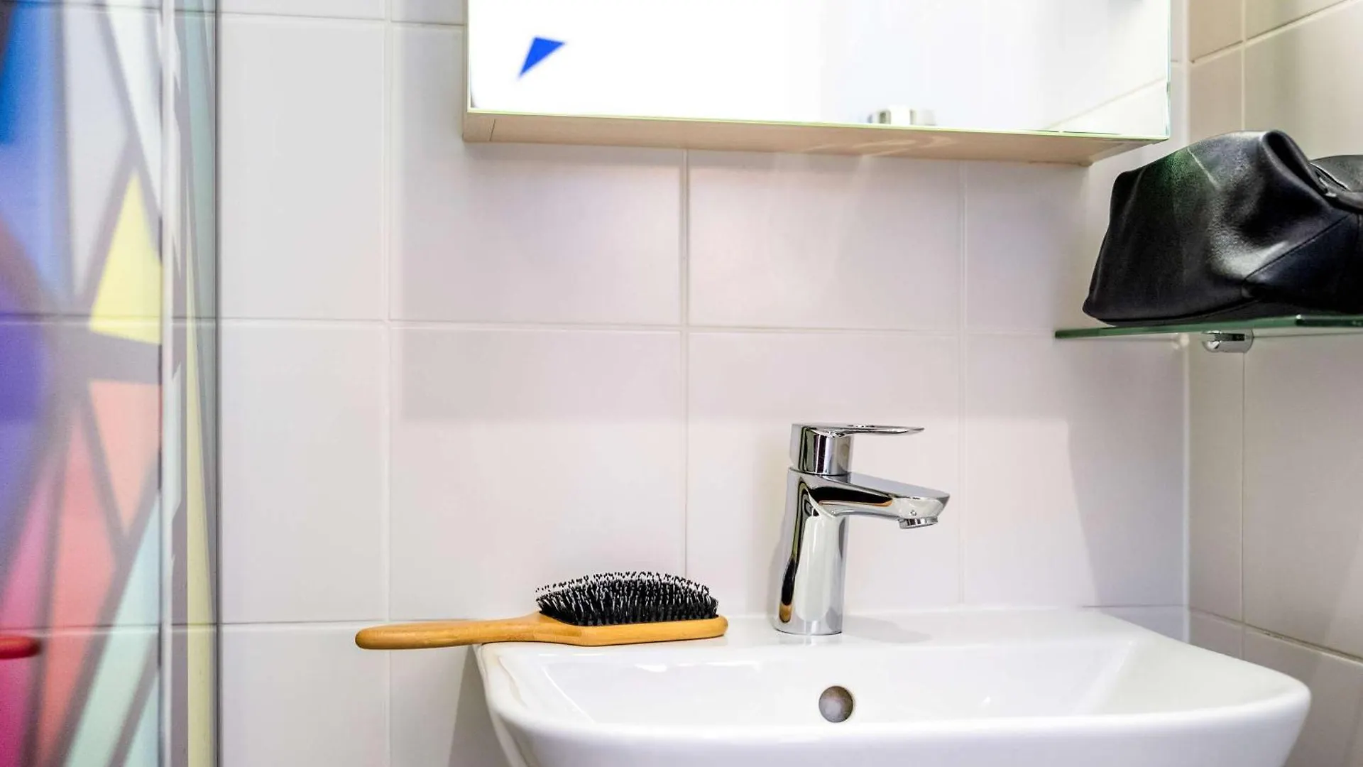 Ibis Styles Maine Montparnasse Hotell Paris
