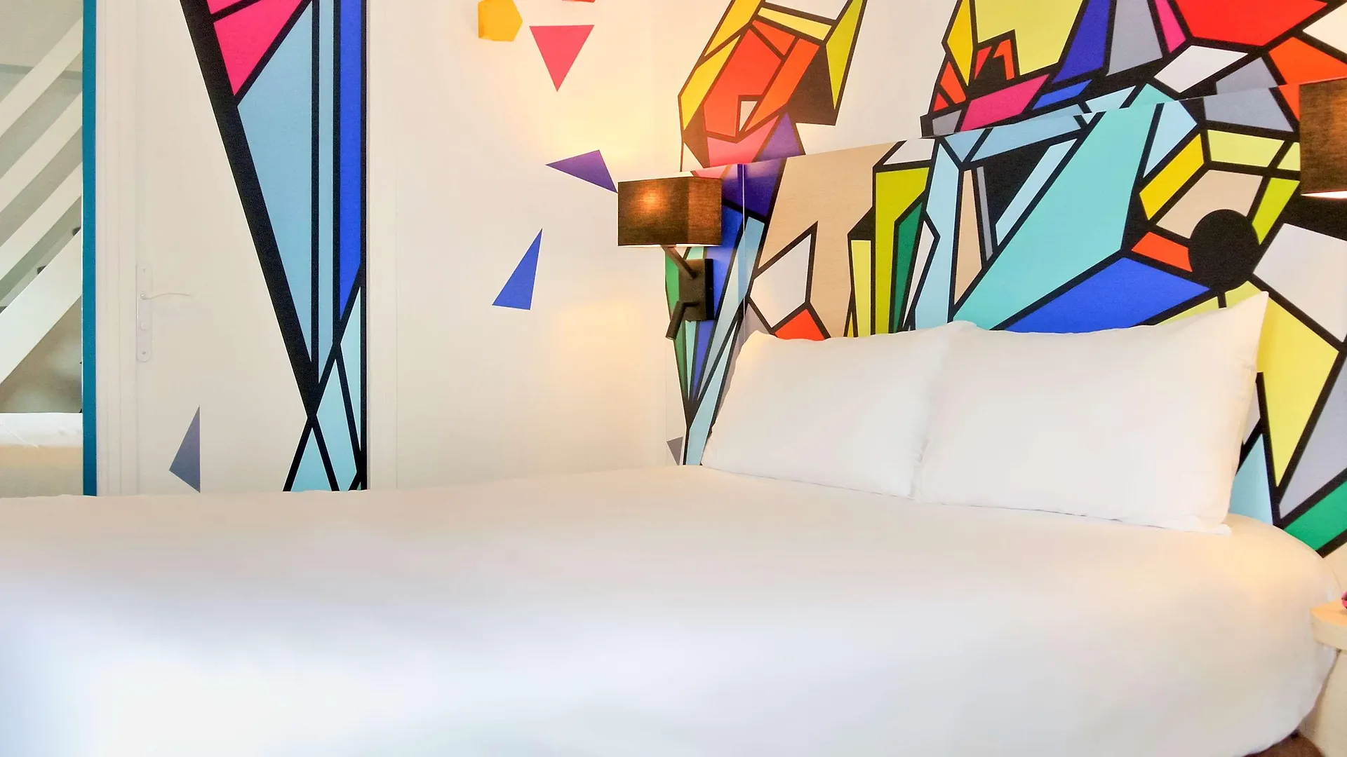 Ibis Styles Maine Montparnasse Hotel