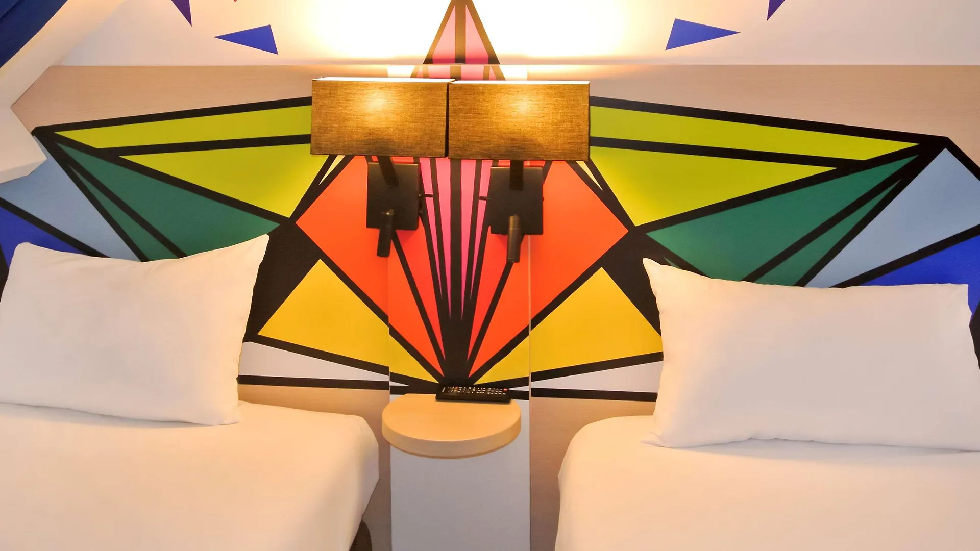 Hotel Ibis Styles Maine Montparnasse